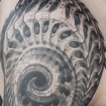 Kali Tattoo